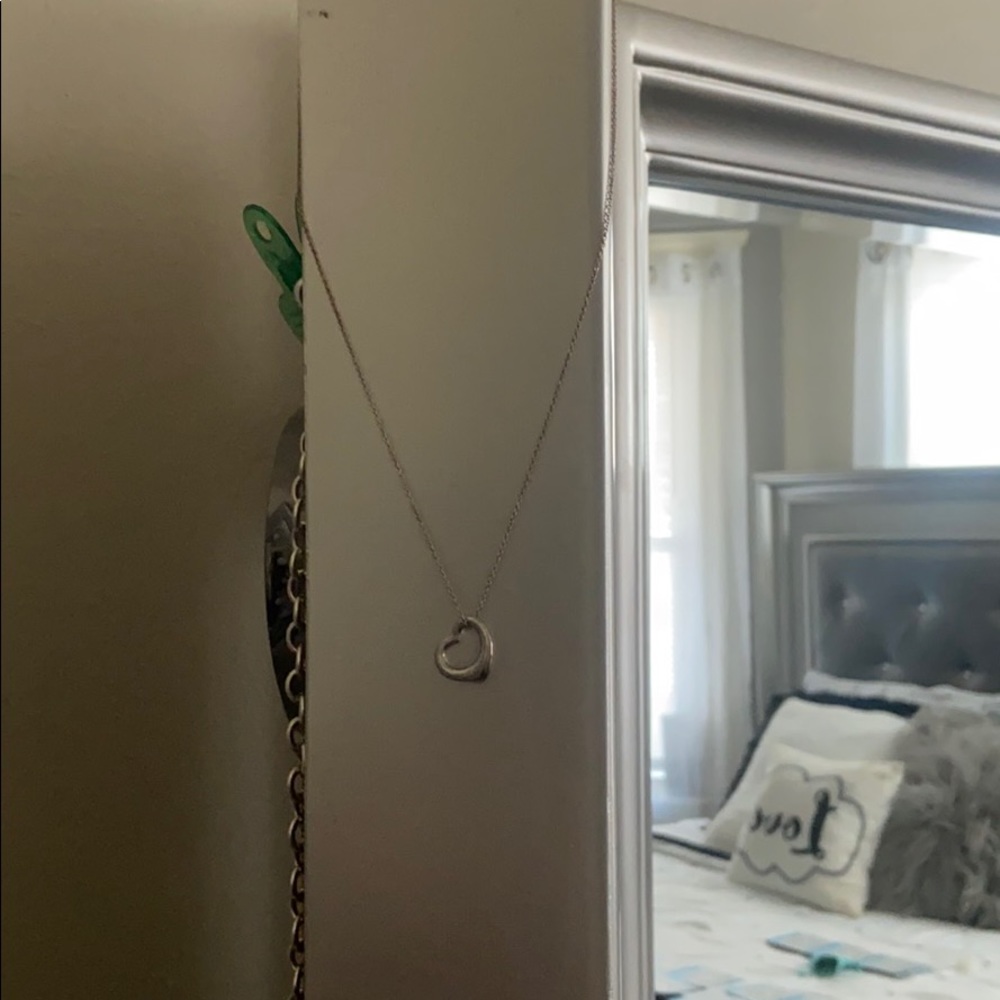 Tiffany & Co. Necklace